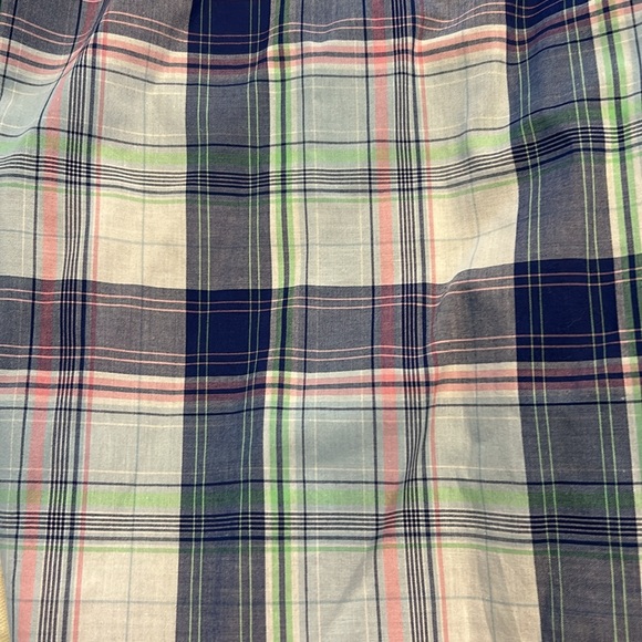 Vineyard Vines button down dress shirt men’s size small - Picture 5 of 9